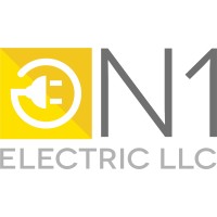 N1 Electric LLC Logo