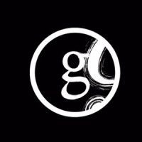 Gustavo Goñi // photography&art Logo