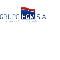 Grupo HGM S.A. Logo