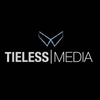 Tieless Media Logo