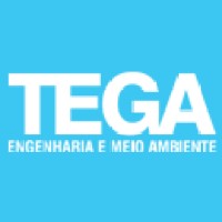 Tega Engenharia e Meio Ambiente Logo