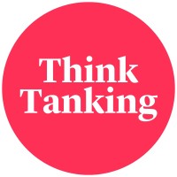 Think Tanking - Executive Knowledge Sharing Logo