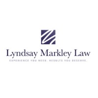 Lyndsay Markley Law Logo