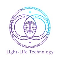 Light-Life Technology by IX-EL, Inc. Logo