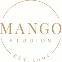 MANGO STUDIOS INC Logo
