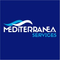 Mediterranea Services Logo