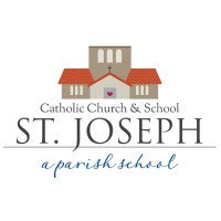 St. Joseph School, Lake Orion, MI Logo