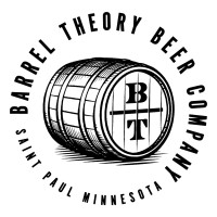 Barrel Theory Beer Company Logo