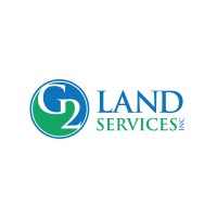 G2 Land Services, Inc. Logo