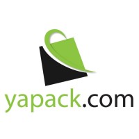 Yapack Logo