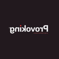 Provoking Logo