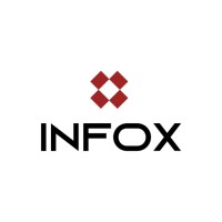 INFOX Tecnologia Logo