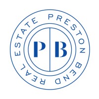 Preston Bend Commercial Real Estate Logo