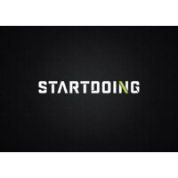 Start Doing Logo