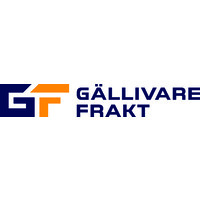 Gällivare Frakt AB Logo