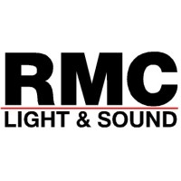 RMC Light & Sound Ltd. Logo