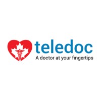 Teledoc.ca Logo