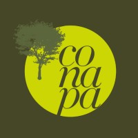 CONAPA - Congresso Nacional de Paisagismo Online Logo