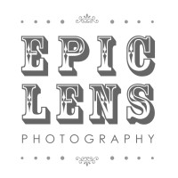 Epic Lens Photography Logo
