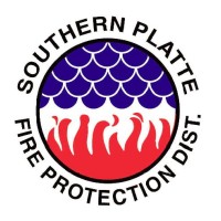 Southern Platte Fire Protection District Logo