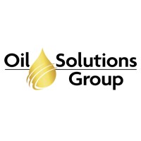 Oil Solutions Group, Inc Logo