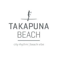 Takapuna Beach Business Association Logo