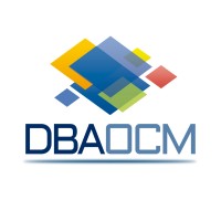 DBAOCM Logo