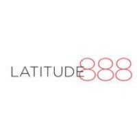 Latitude 888 Retail and Product Consultants Logo