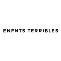 Enfnts Terribles Magazine Logo