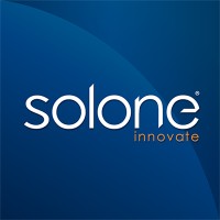 Grupo Solone Logo