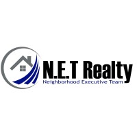 Net Realty Logo