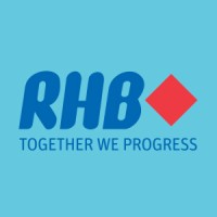 RHB Singapore Logo