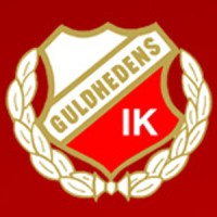 Guldhedens IK Logo