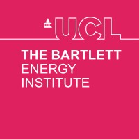 UCL Energy Institute Logo