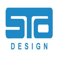 STA design Logo