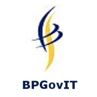 BPGovIT Logo
