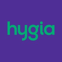 Hygia Logo