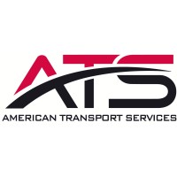 American Transport Services, LLC Logo