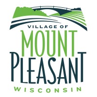 Village of Mount Pleasant Logo