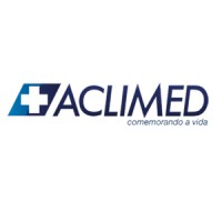 Aclimed Medicina do Trabalho Logo