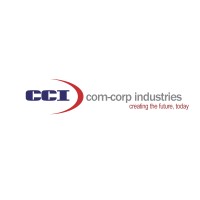 Com-Corp Industries, Inc Logo