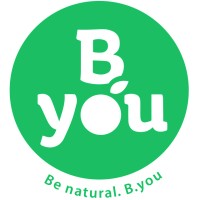 B.You Acai Logo