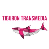Tiburon Transmedia Logo