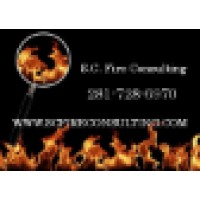 S.C. Fire Consulting, Inc. Logo