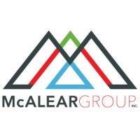 The McAlear Group Logo