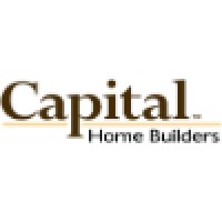 Capital Home Builders Logo