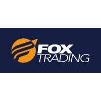FOX Trading Logo