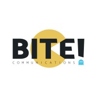 Bite! Communications Logo