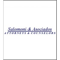 Salomoni & Asociados Logo
