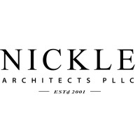 Nickle Architects PLLC Logo